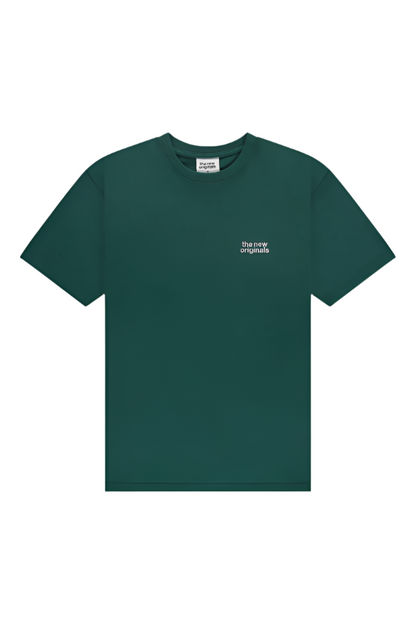 CATNA Tee Rain Forest