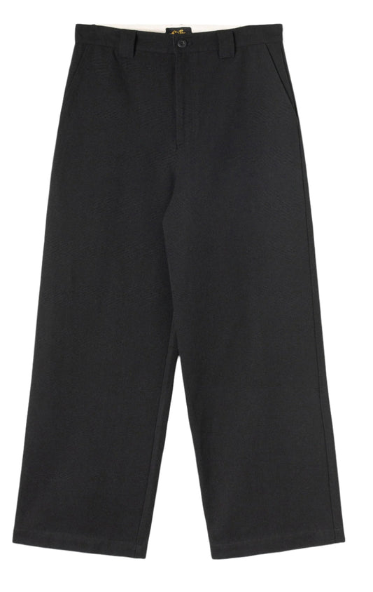 A Pants Black