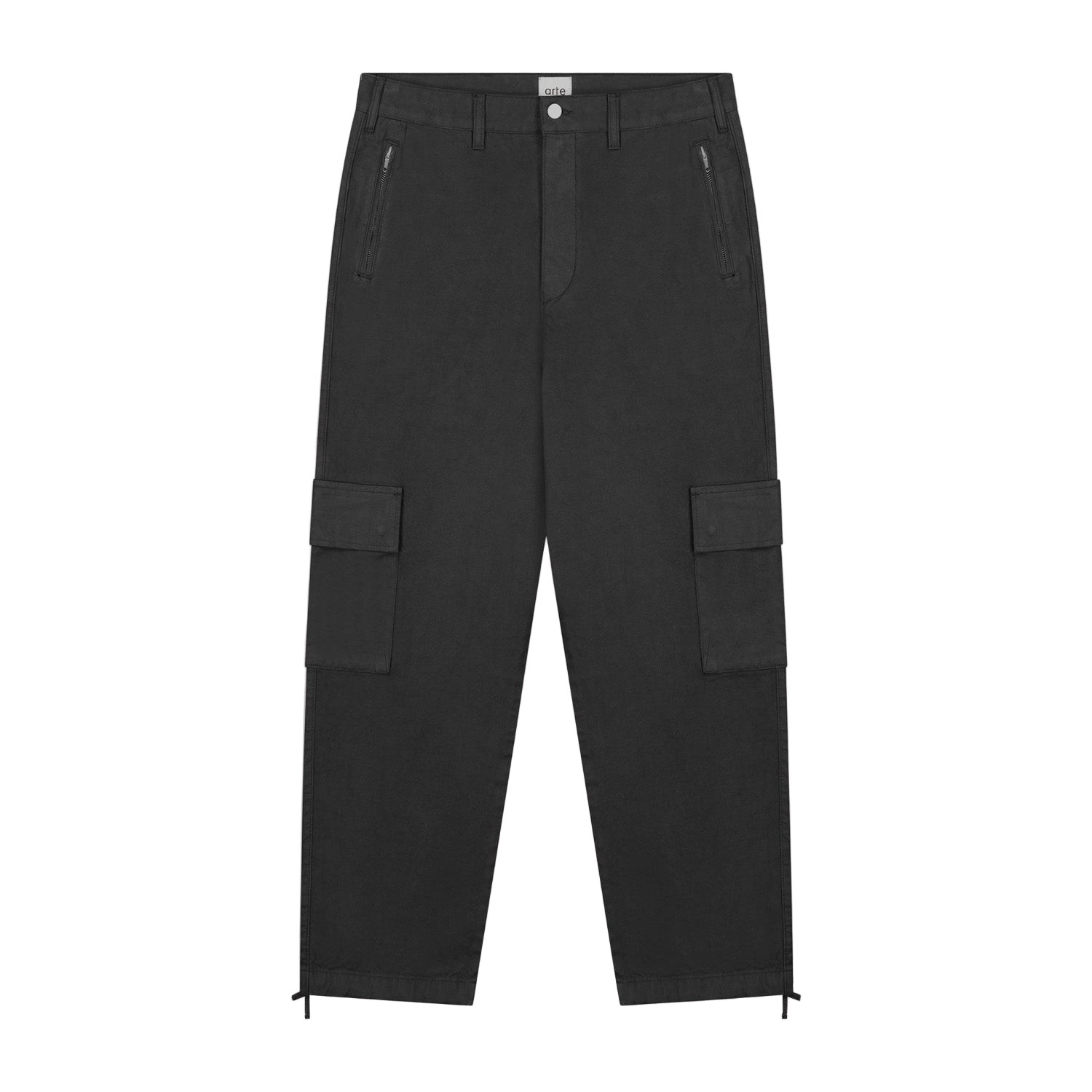 Arte Low Cargo Pants