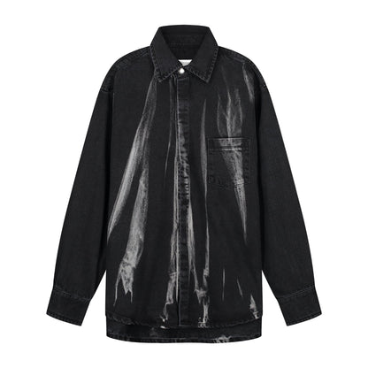 Arte Denim Shirt