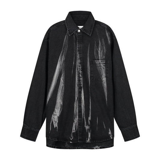 Arte Denim Shirt