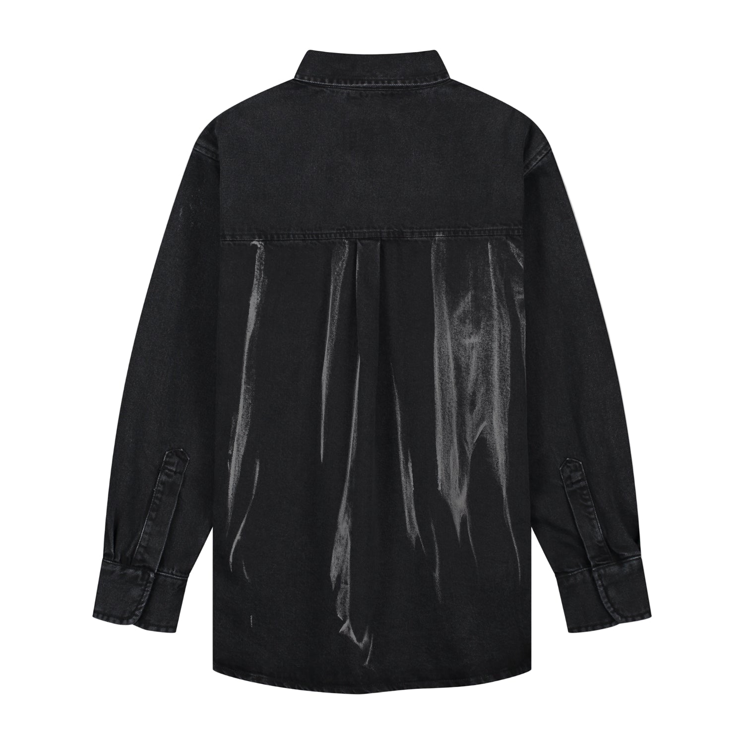 Arte Denim Shirt
