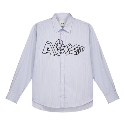 Arte Blocks Shirt