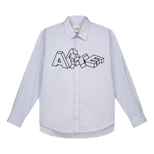 Arte Blocks Shirt