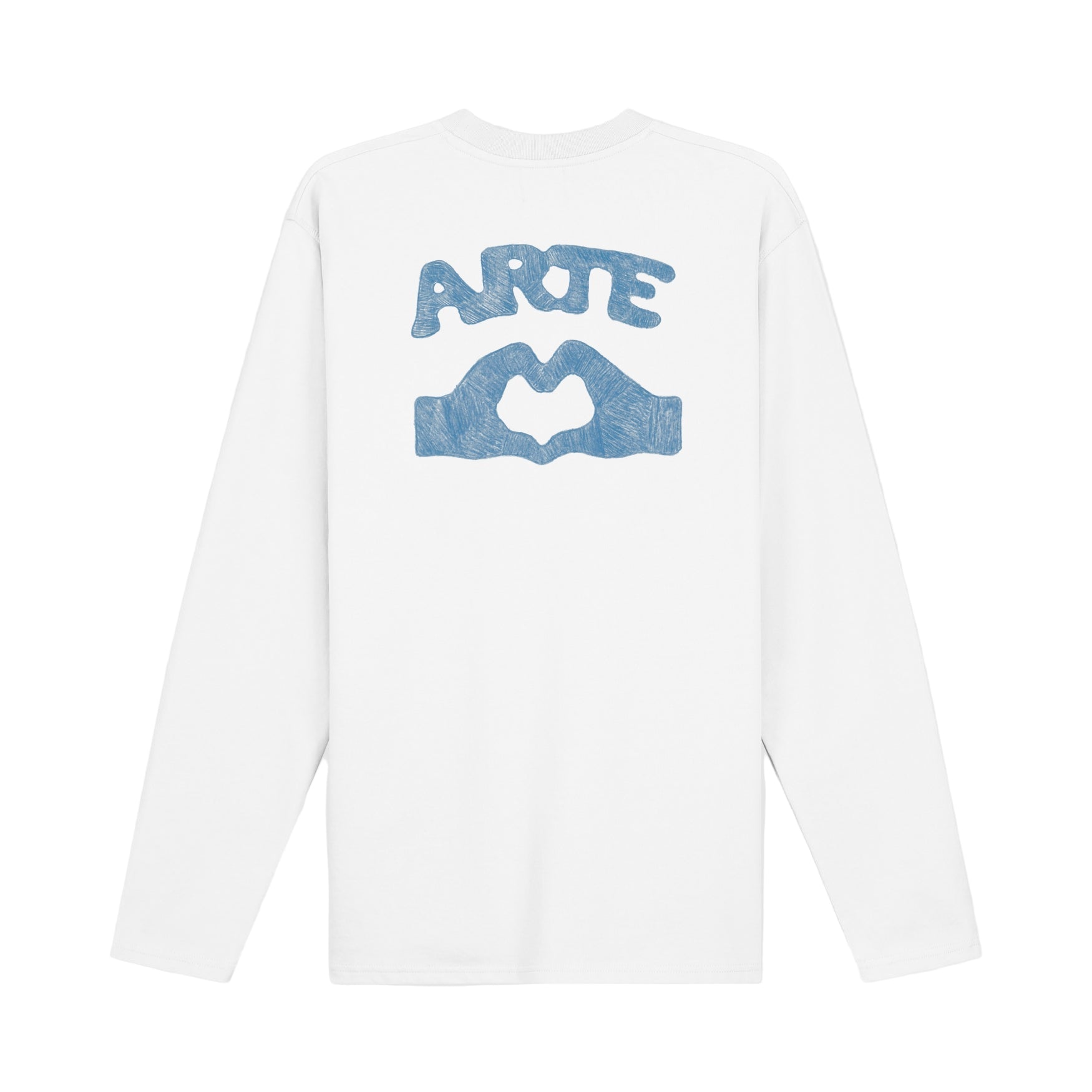 Arte Diels Stitch Longsleeve