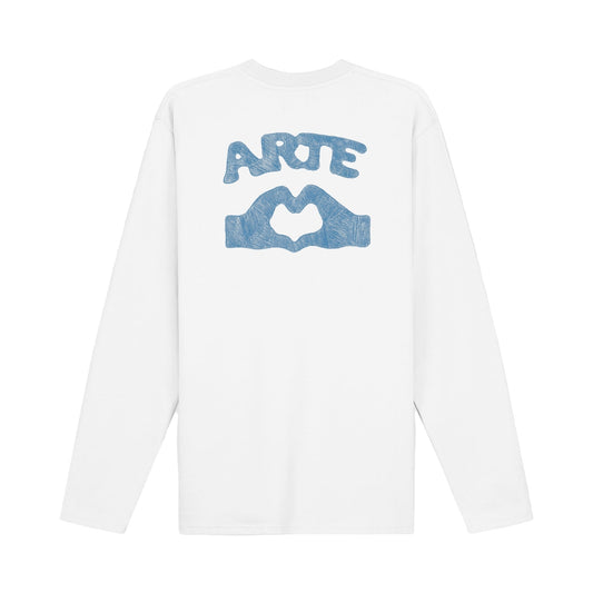 Arte Diels Stitch Longsleeve