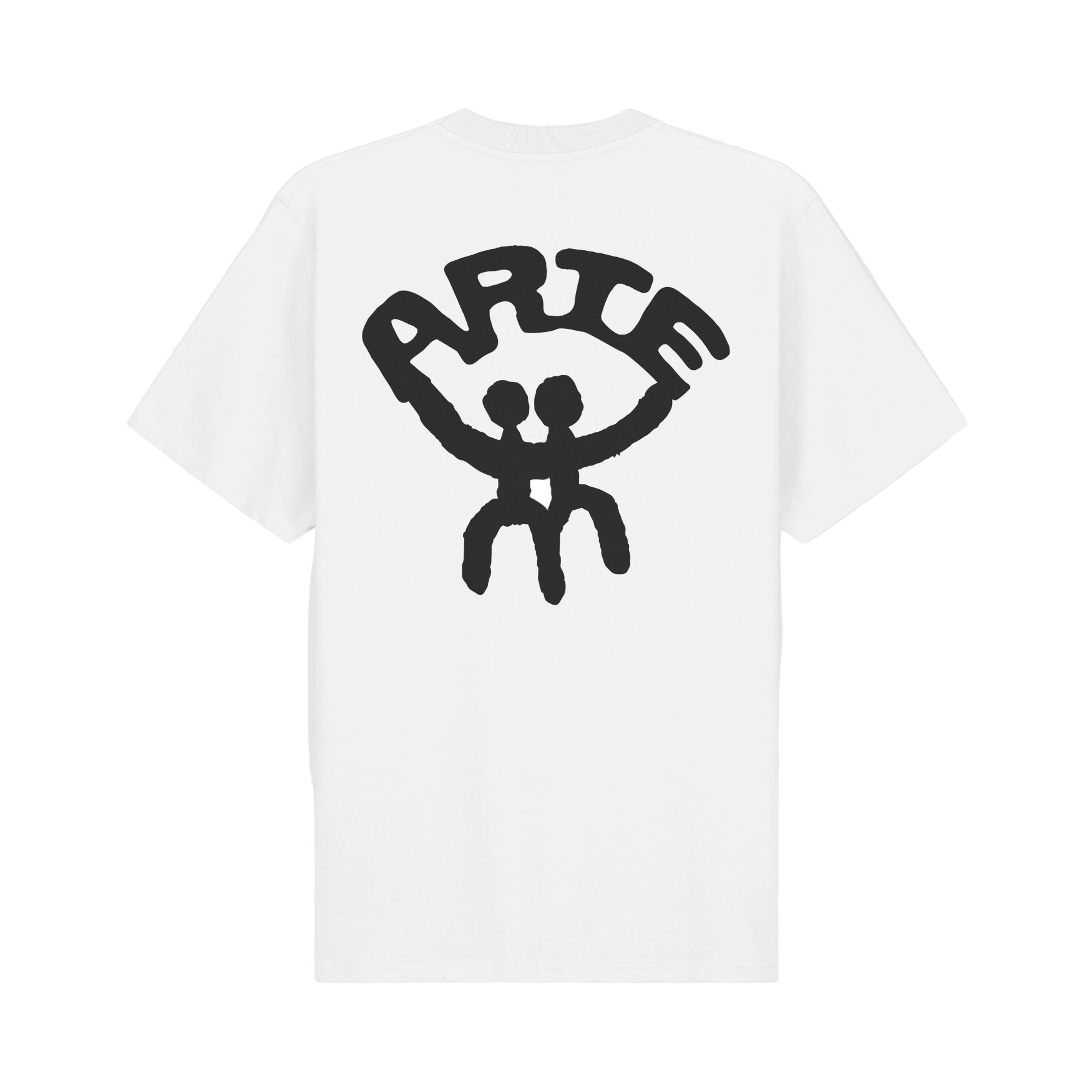 Arte Together T-shirt