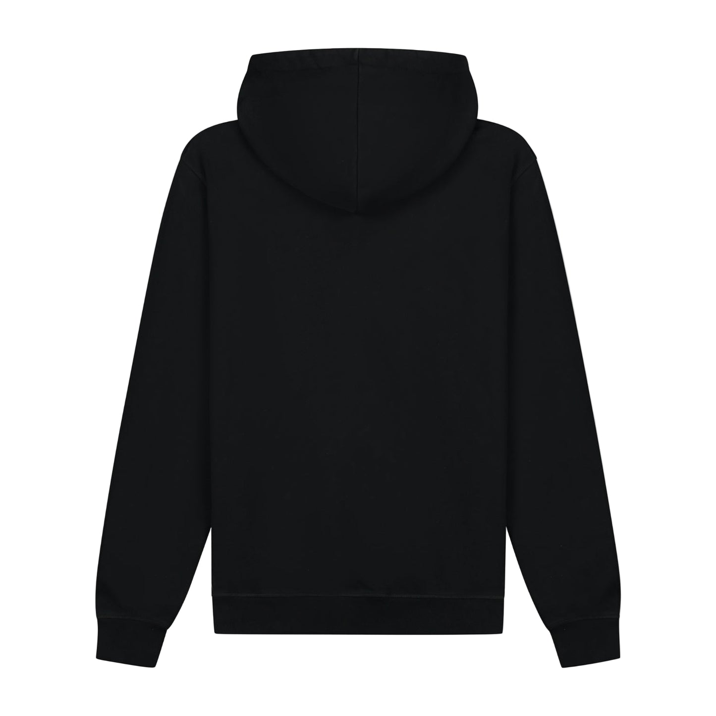 Arte Eye Front Zip Hoodie