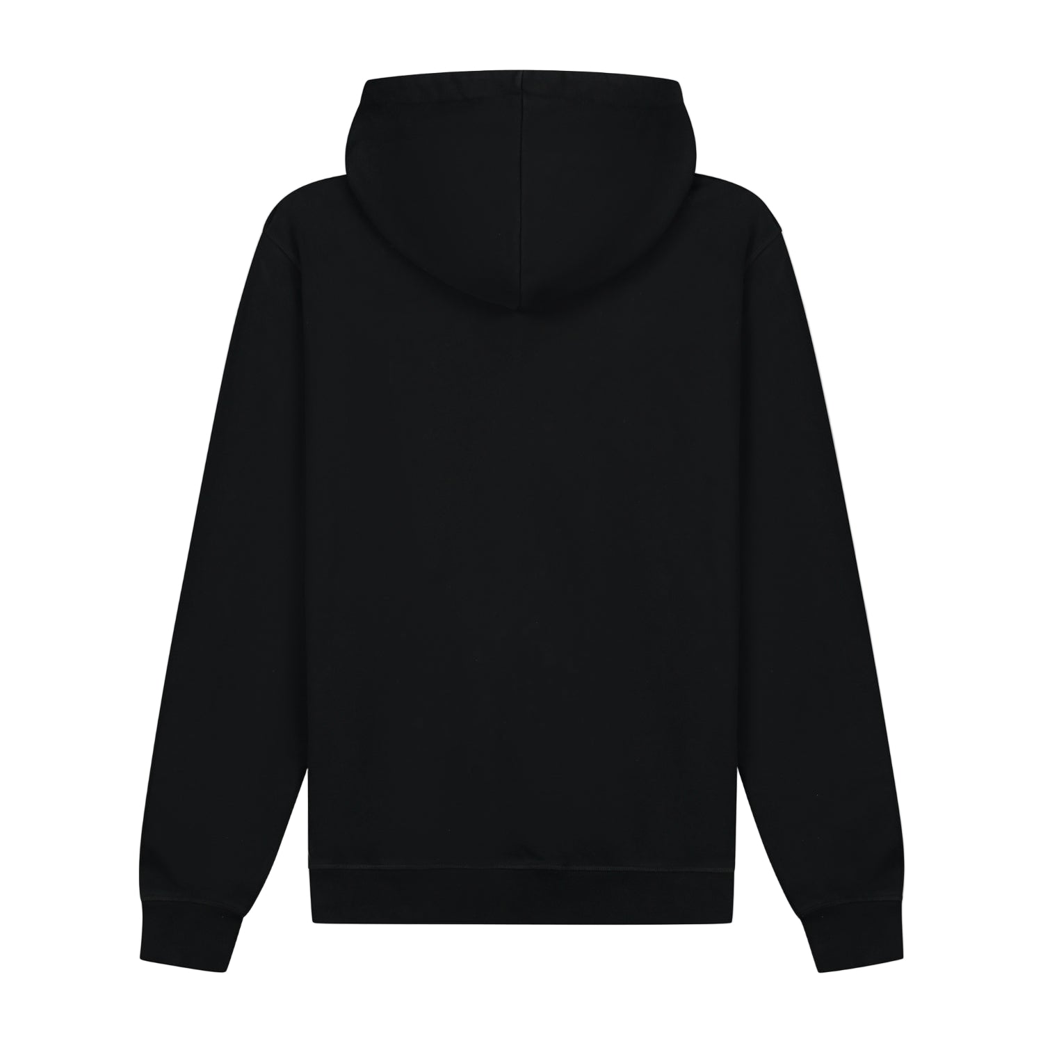 Arte Eye Front Zip Hoodie