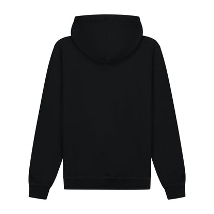 Arte Eye Front Zip Hoodie