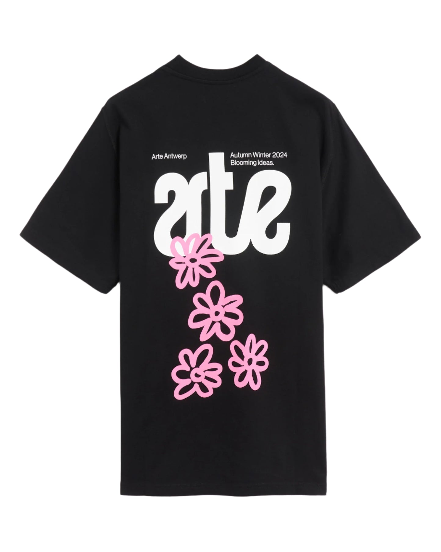 Rose T-shirt