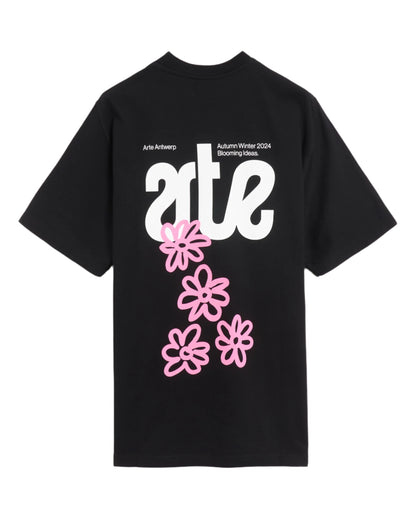 Rose T-shirt
