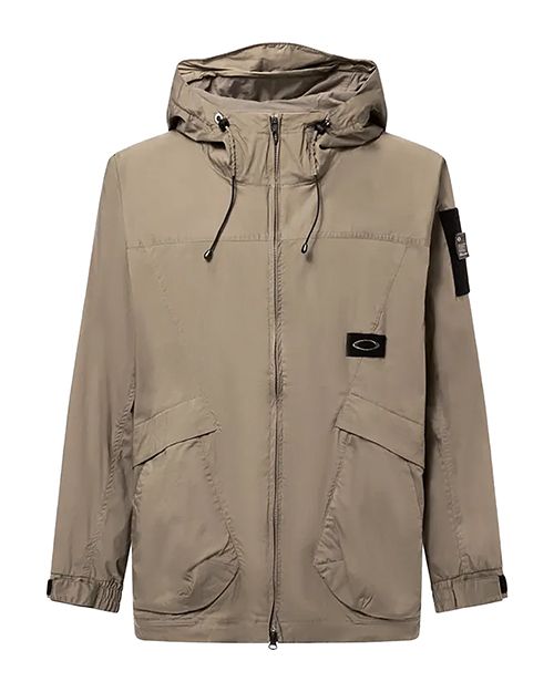 FGL Sector Jacket 4.7 Desert Sand