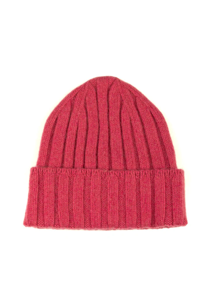 Bl'ker Beanie Cashmere