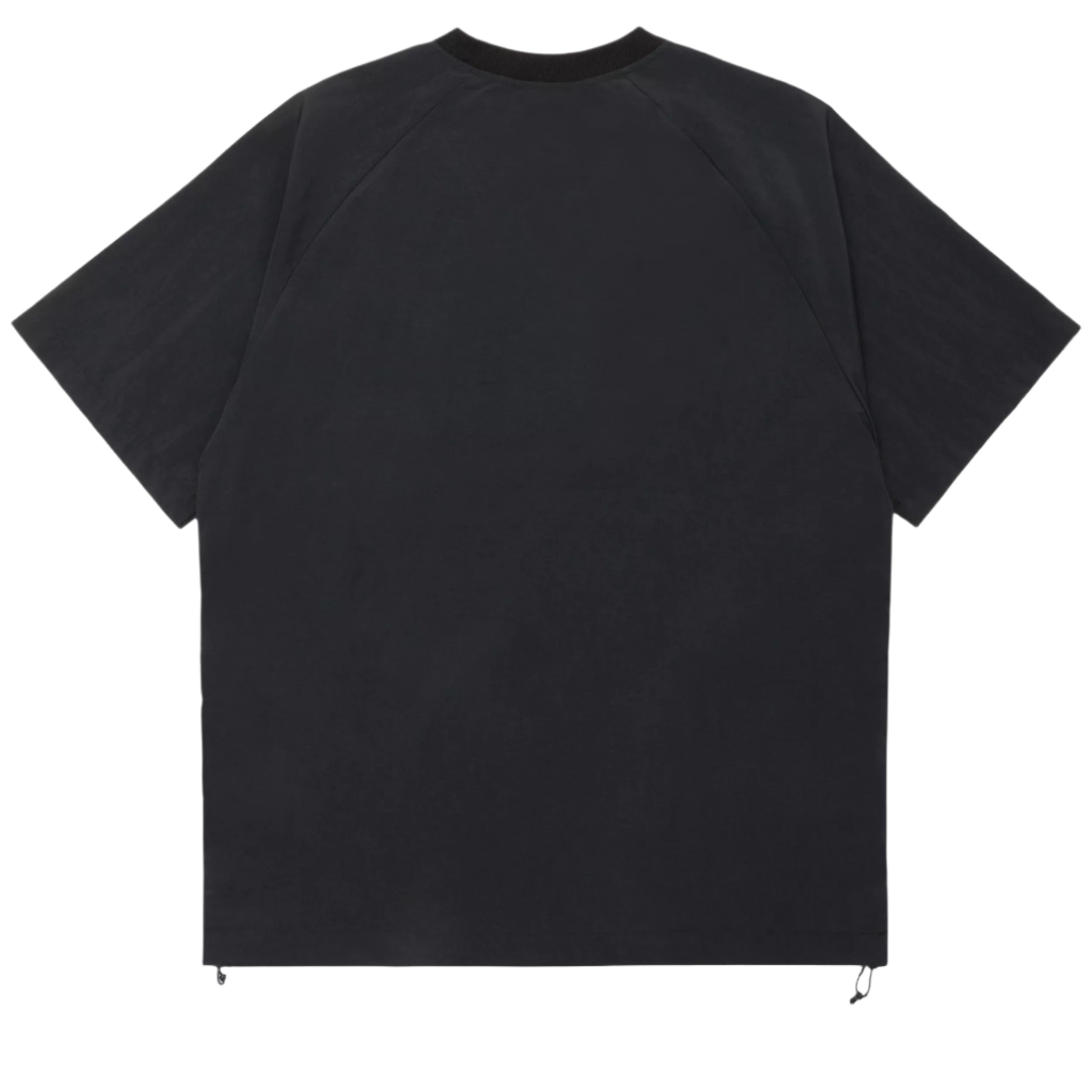 Kex Short Sleeve Tech Black