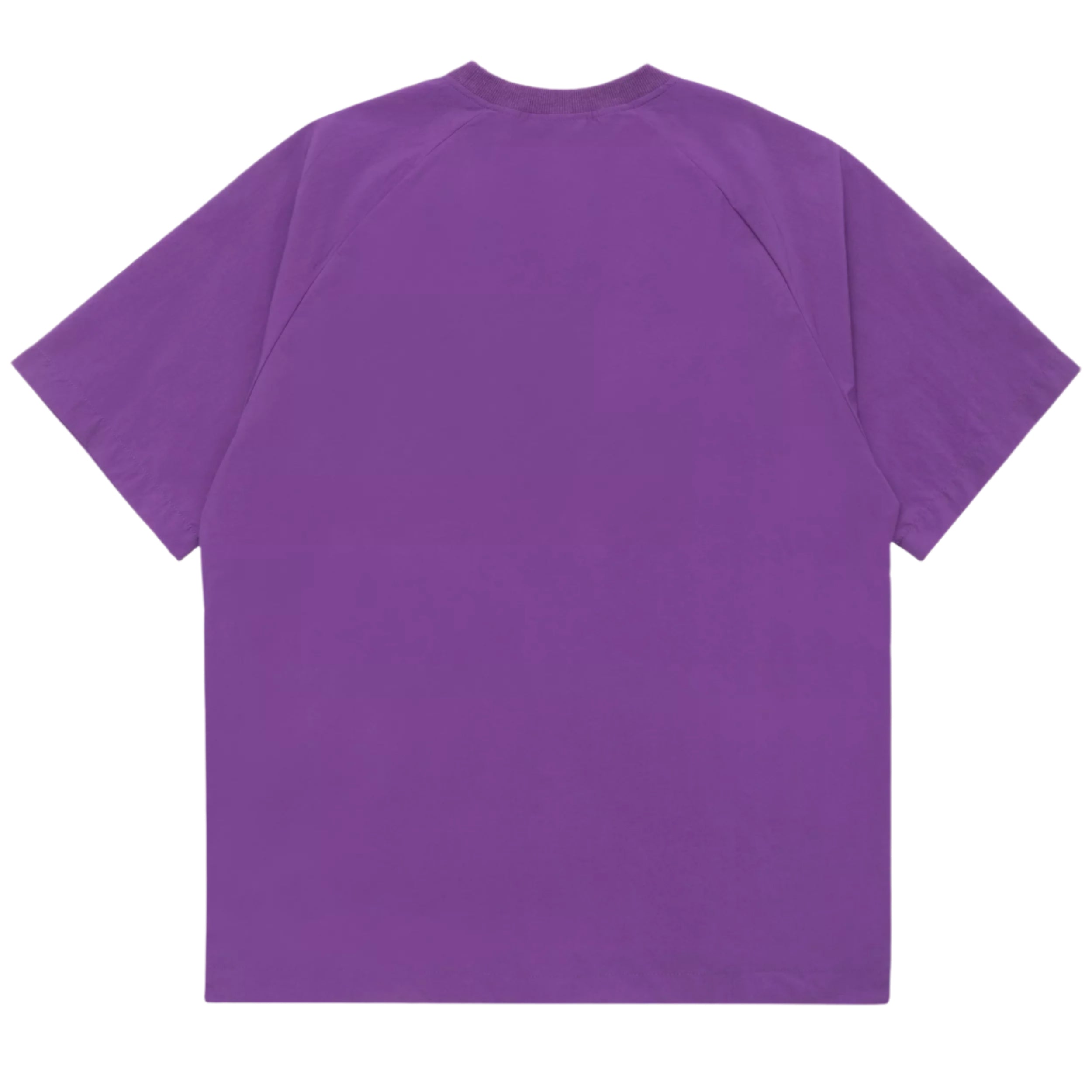 Kex Short Sleeve Tech Purple