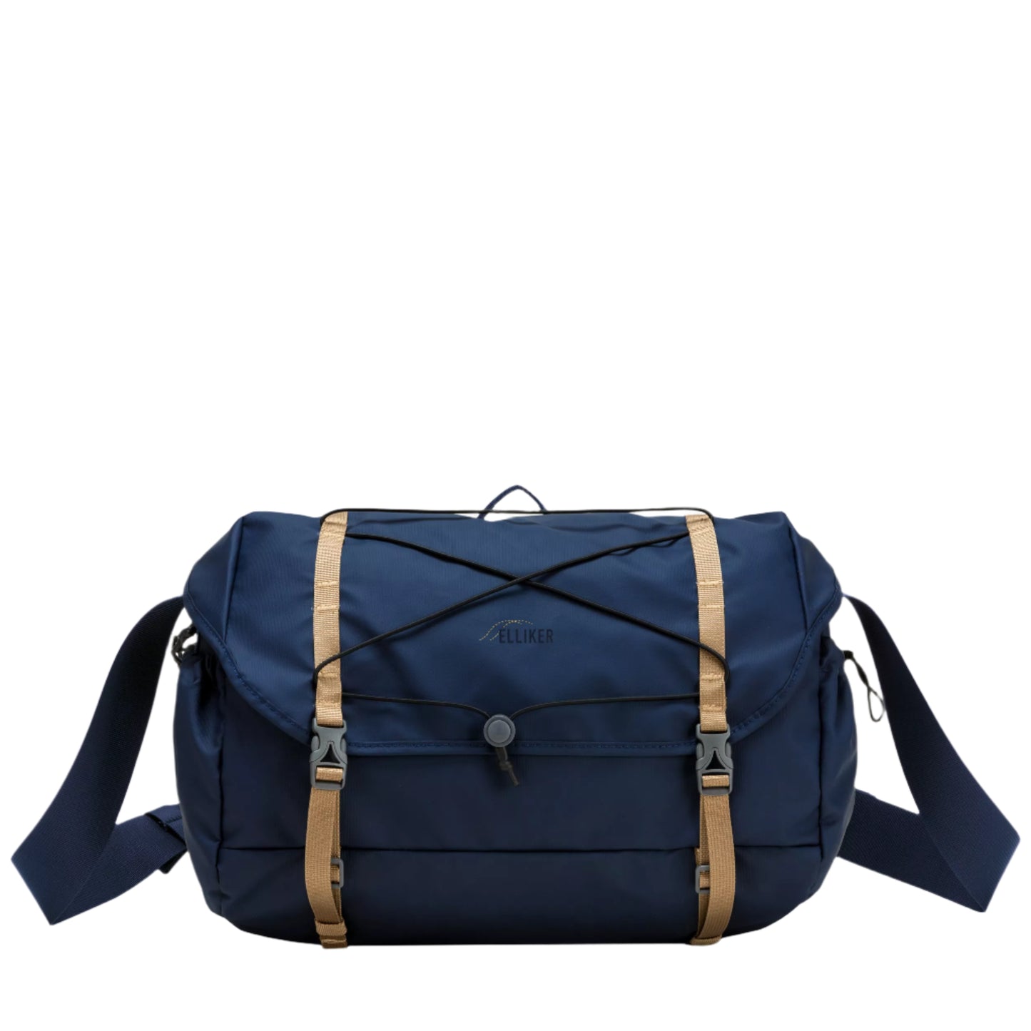 Walden Messenger Bag 15L Navy