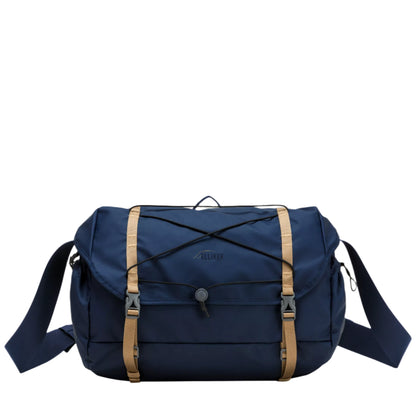 Walden Messenger Bag 15L Navy