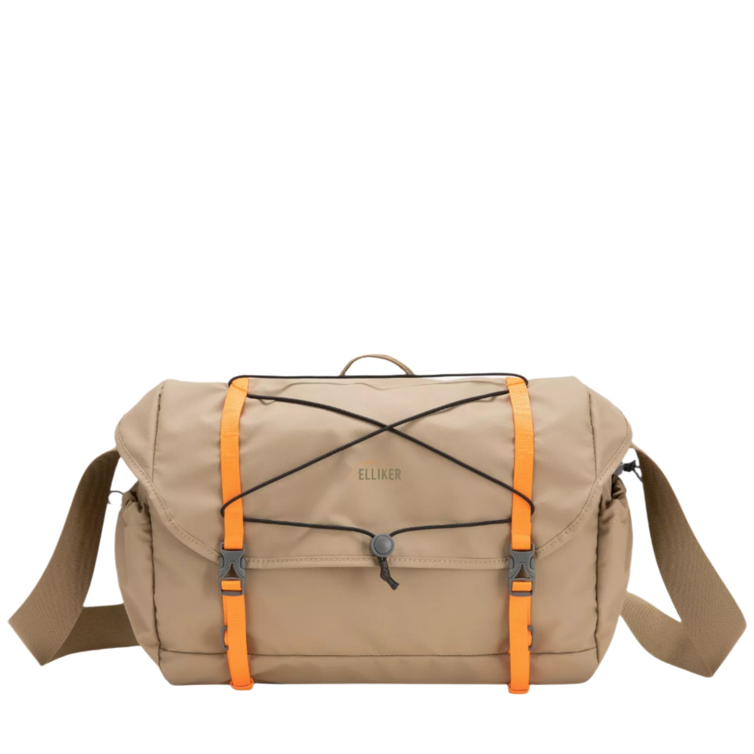 Walden Messenger Bag 15L Sand
