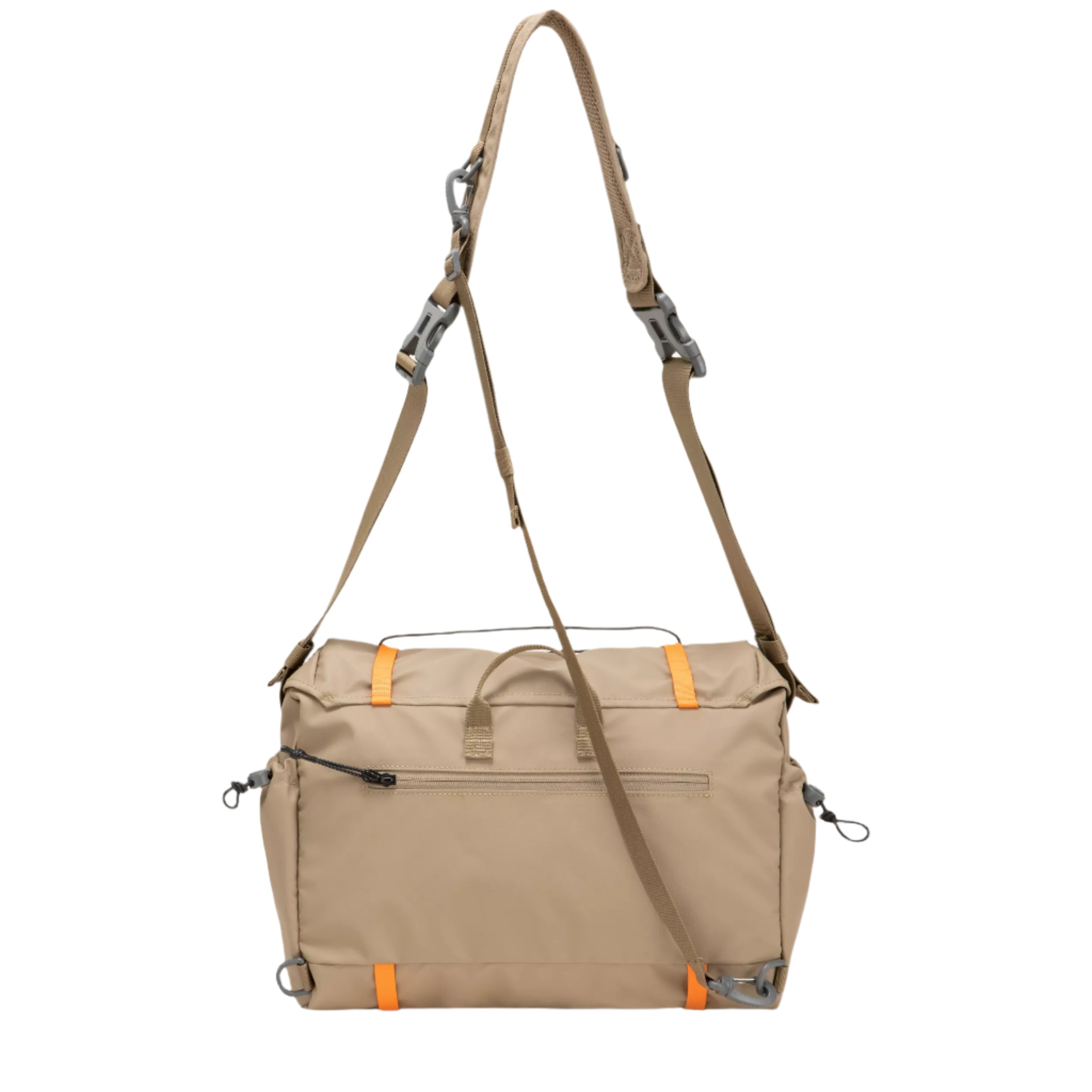 Walden Messenger Bag 15L Sand