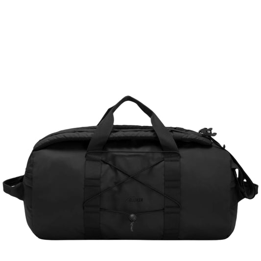 Whest Duffle Bag Backpack 32L Black