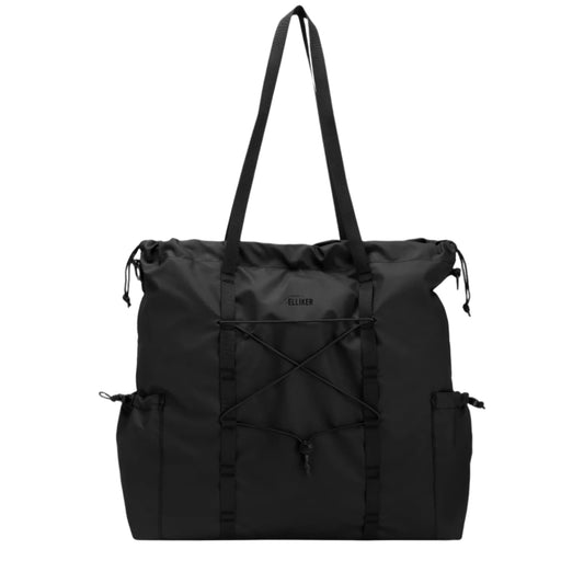 Lammer Tote Bag 18L Black