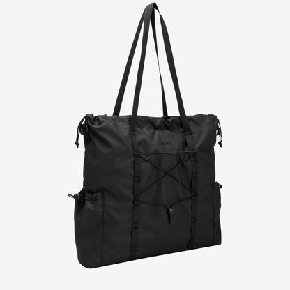 Lammer Tote Bag 18L Black