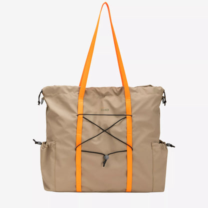 Lammer Tote Bag 18L Sand