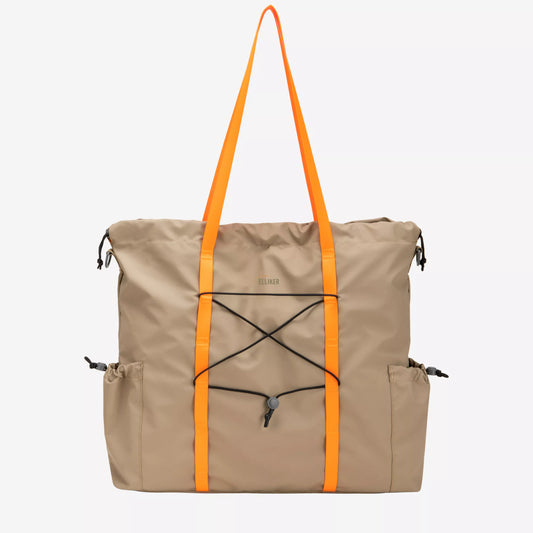 Lammer Tote Bag 18L Sand