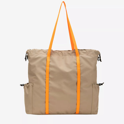 Lammer Tote Bag 18L Sand