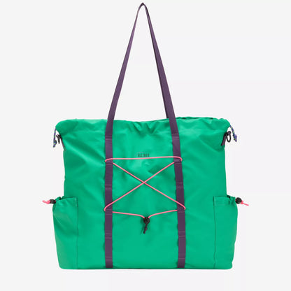 Lammer Tote Bag 18L Teal