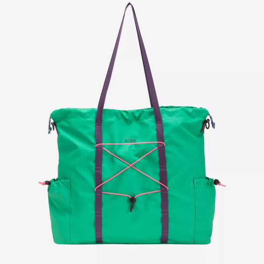 Lammer Tote Bag 18L Teal