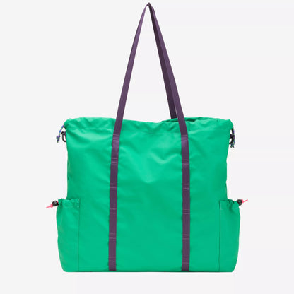 Lammer Tote Bag 18L Teal