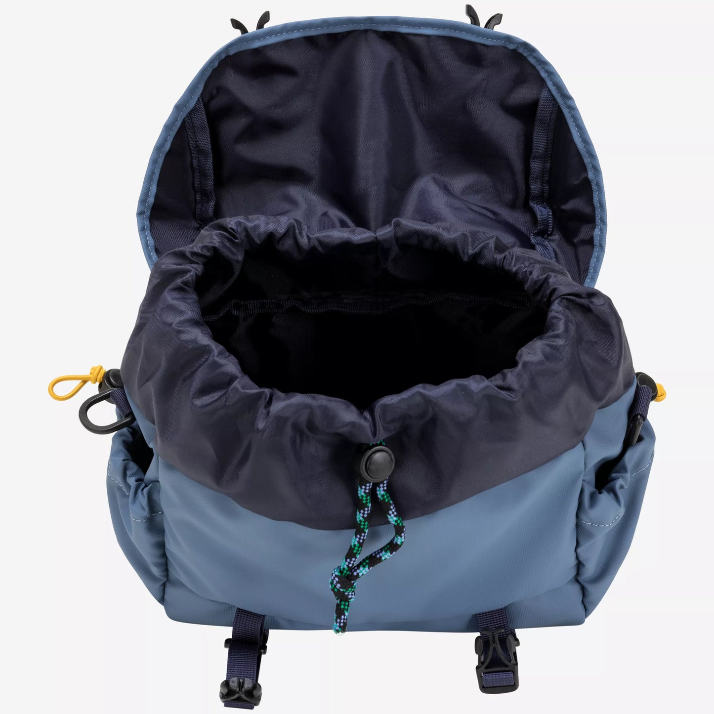Oaken Bike Crossbody Bag 6L Steel Blue