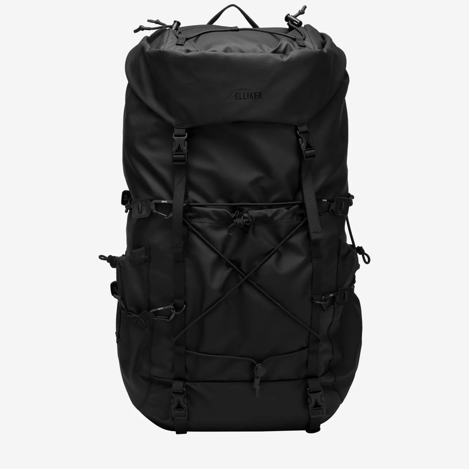 Maller Flap Over Backpack 33L