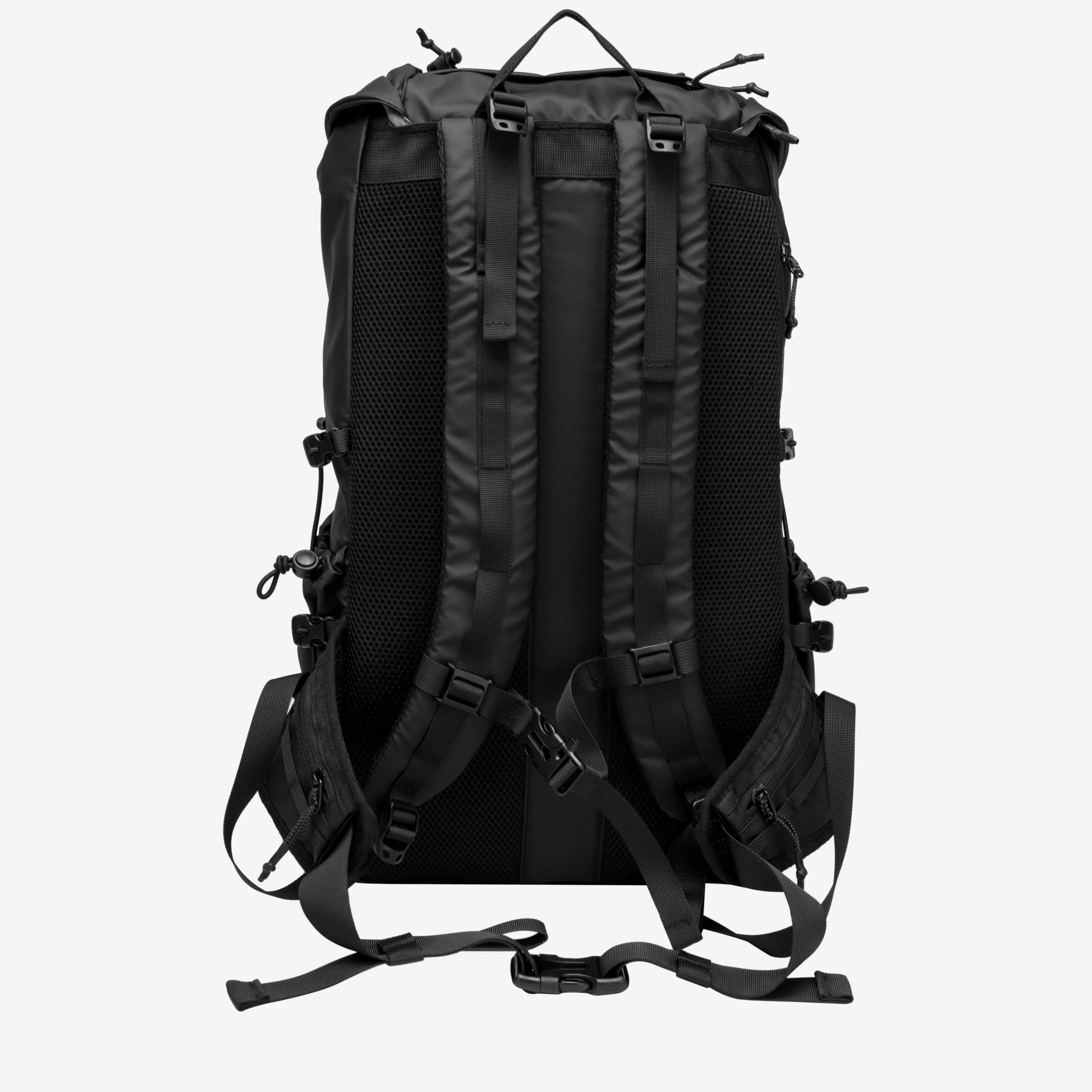 Maller Flap Over Backpack 33L