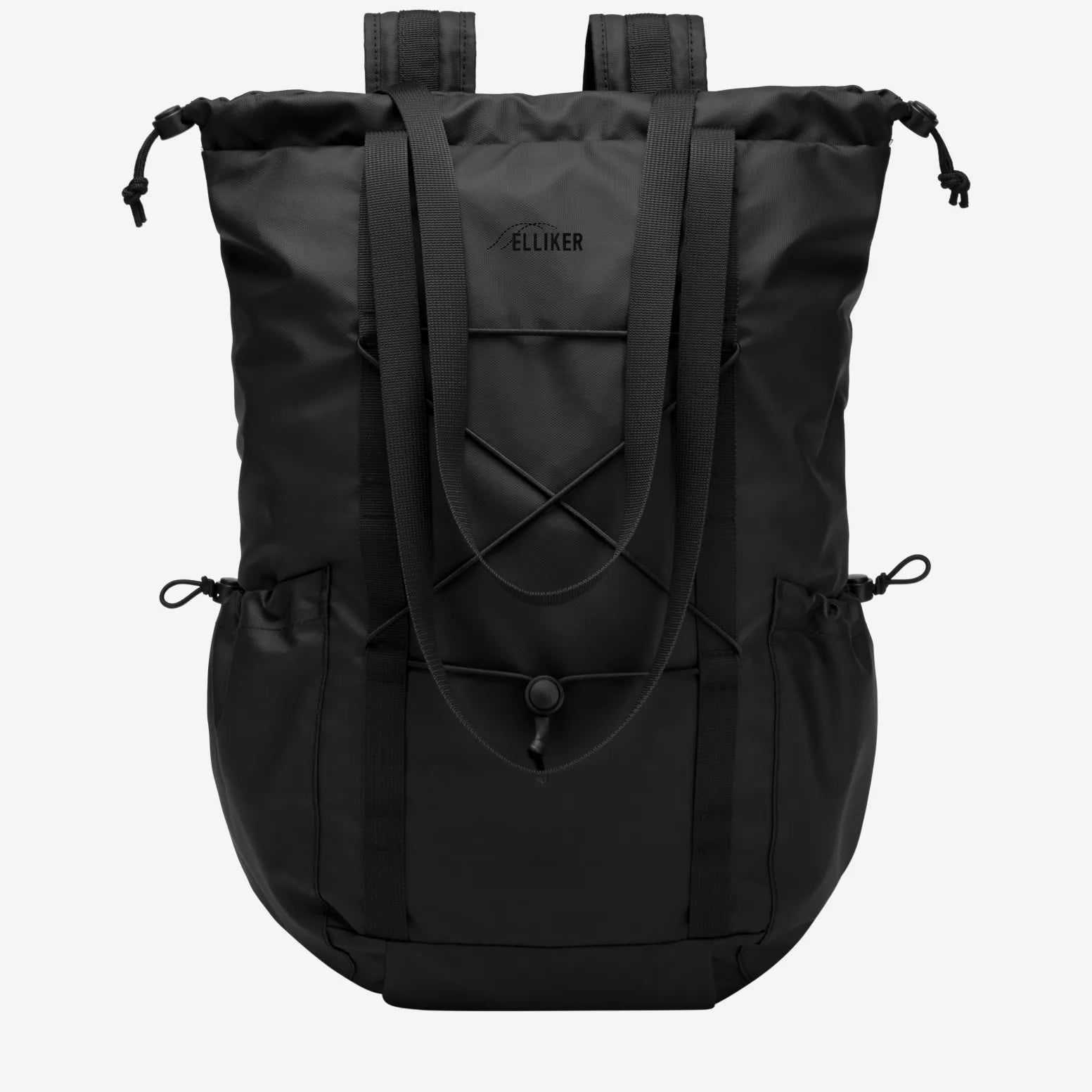 Penniyn Backpack Tote 20L Black