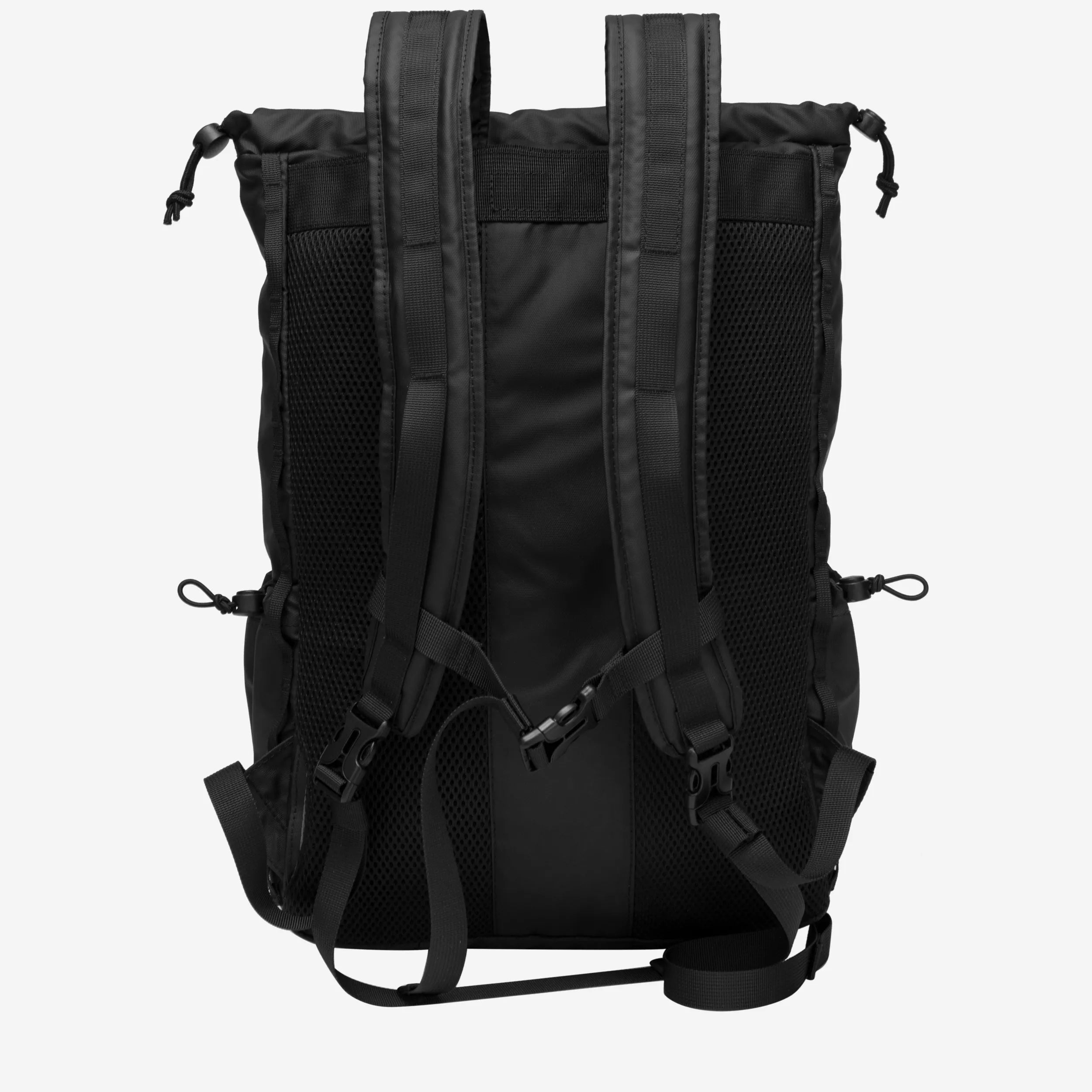 Penniyn Backpack Tote 20L Black