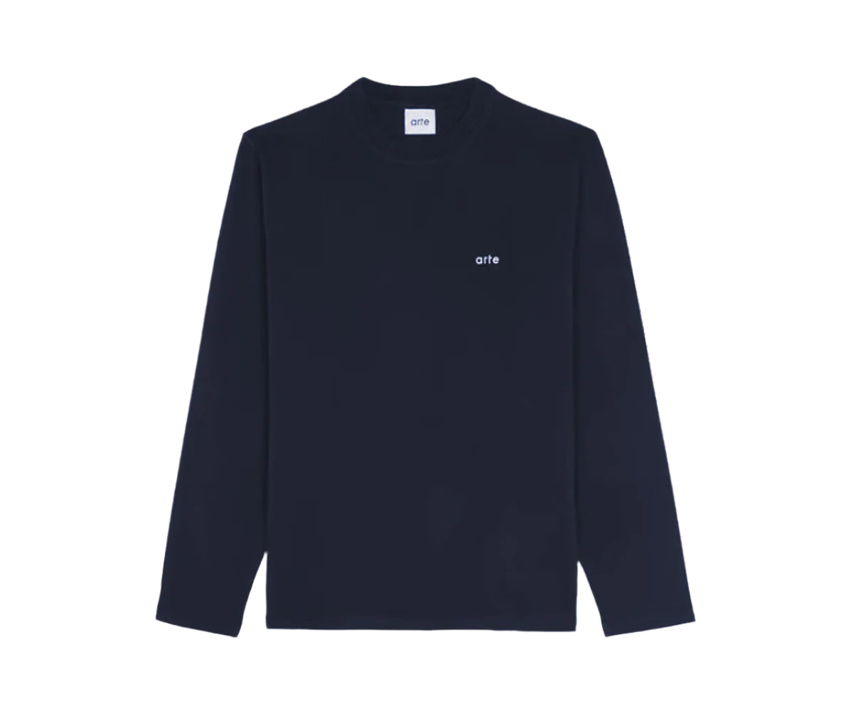 Good Energy Longsleeve Navy