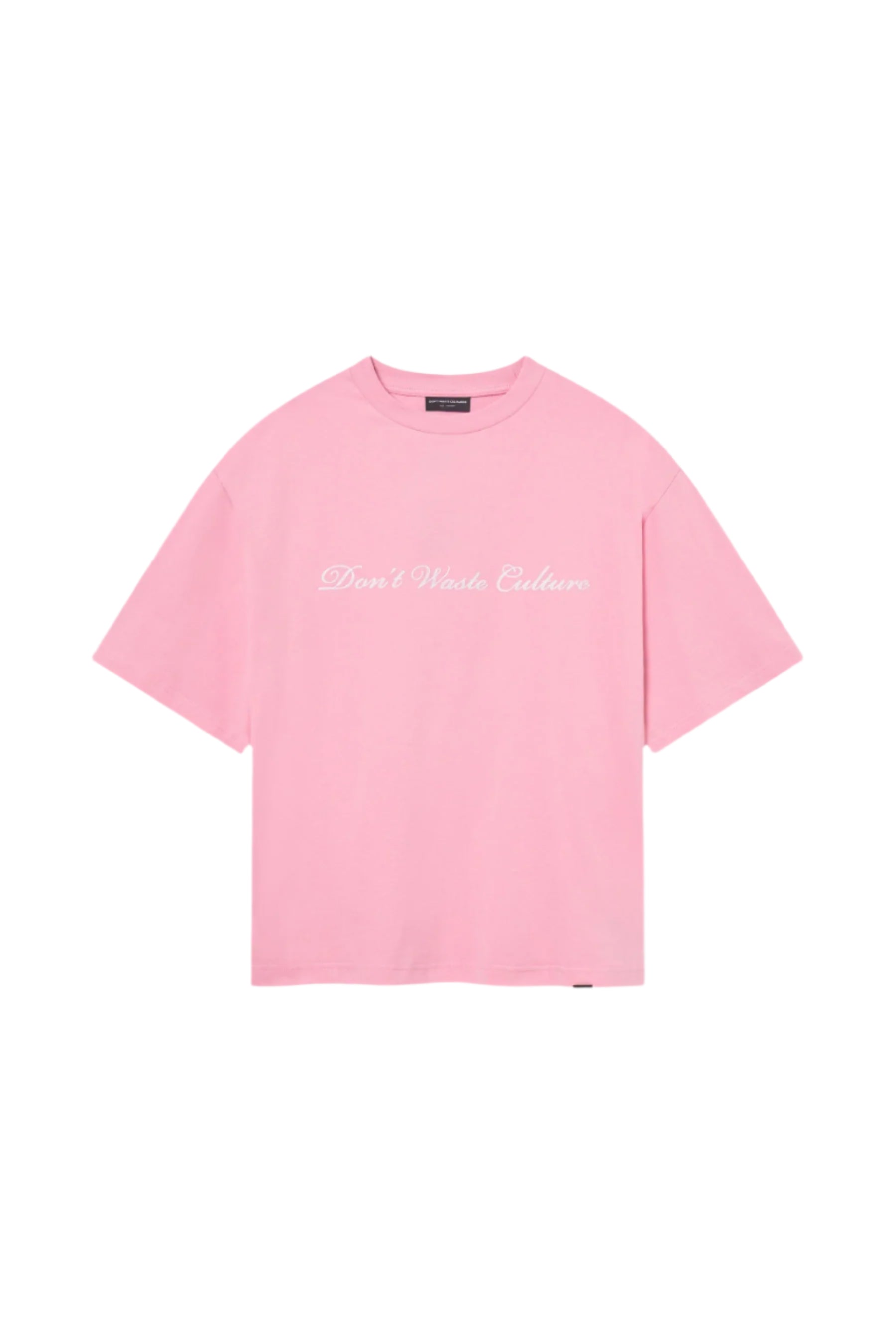 Suren T-shirt Pink
