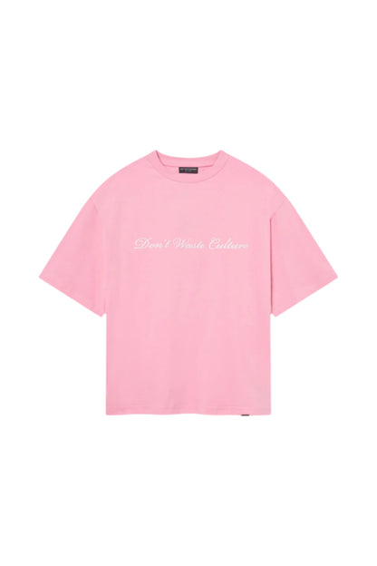Suren T-shirt Pink