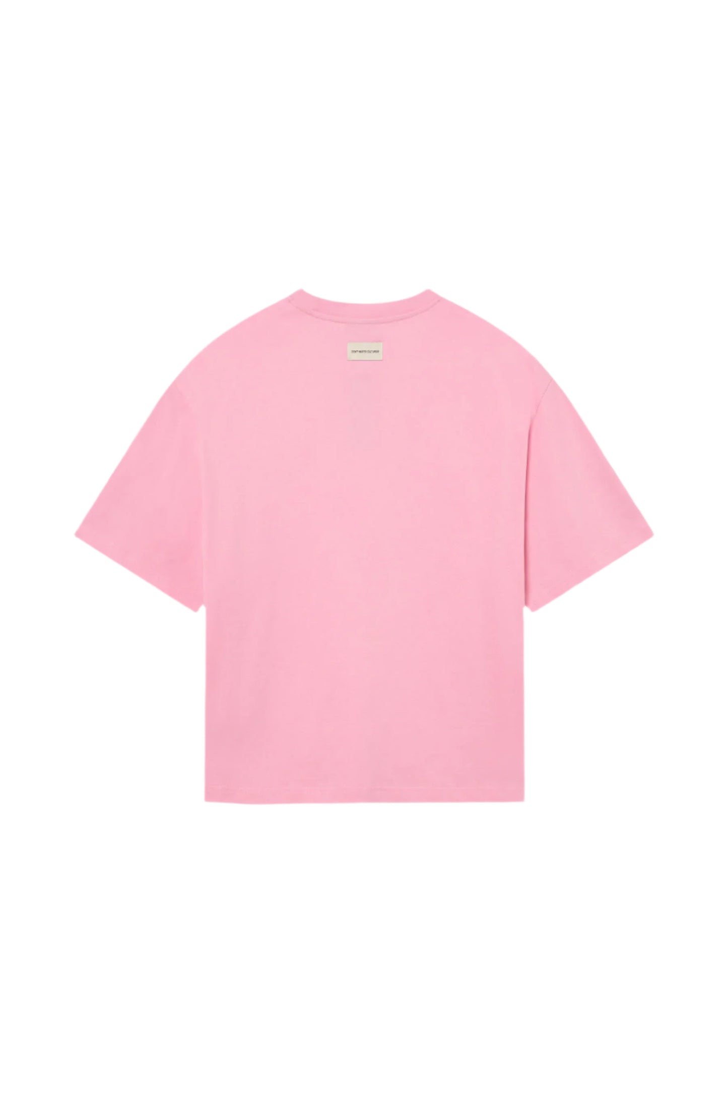 Suren T-shirt Pink