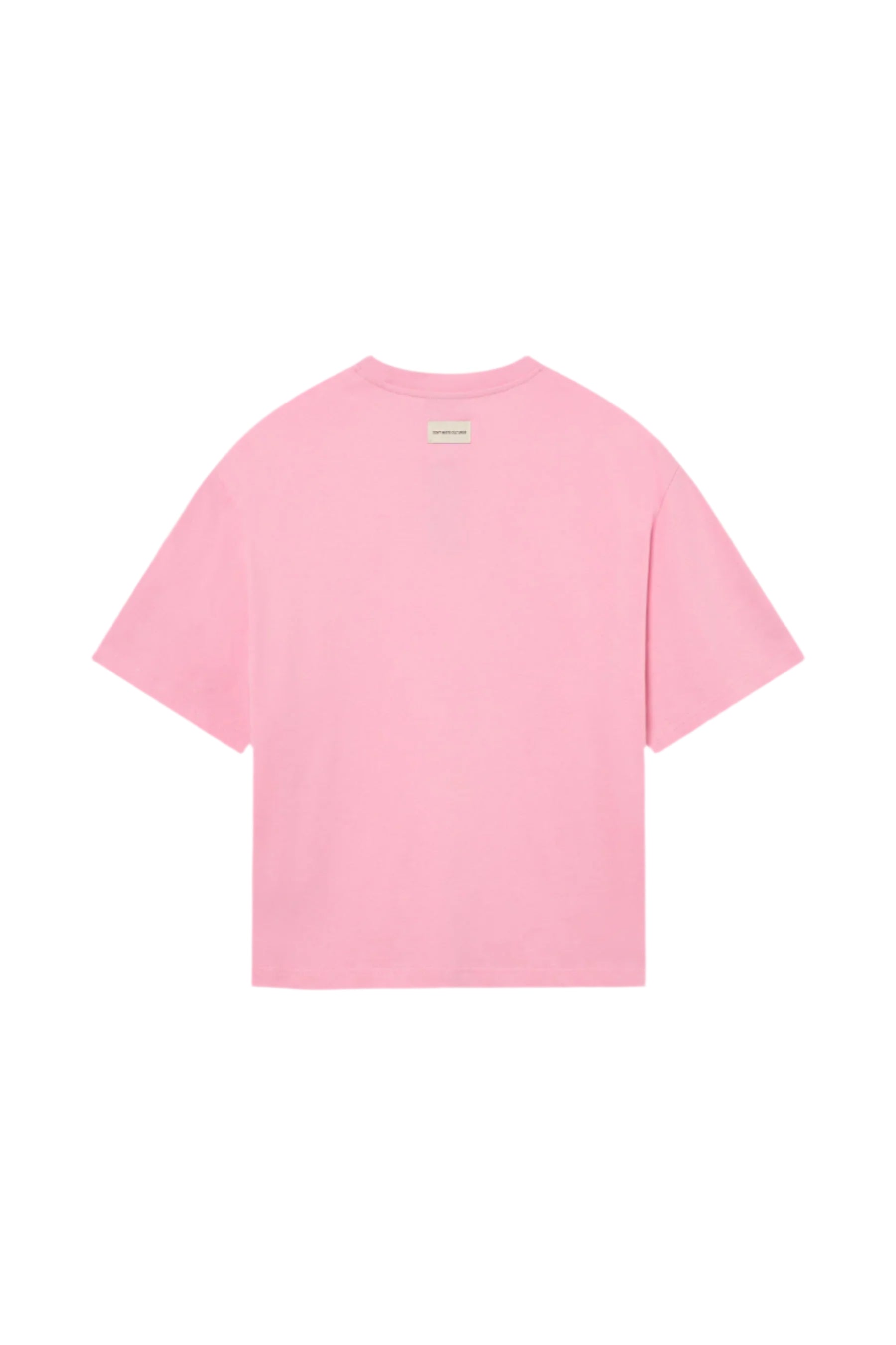 Suren T-shirt Pink