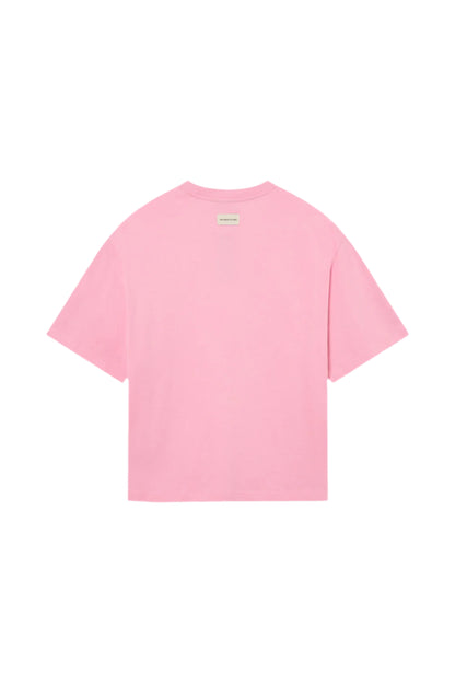 Suren T-shirt Pink