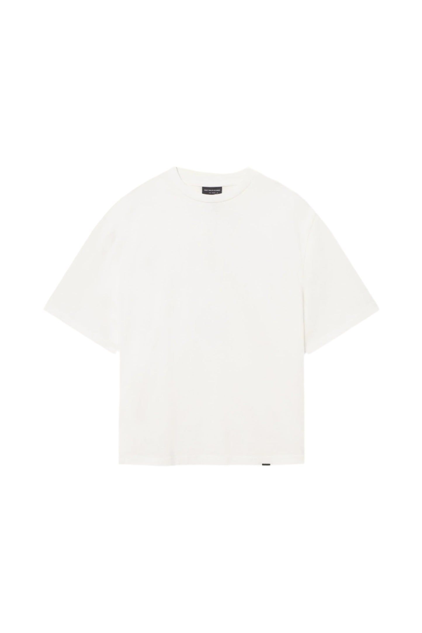 Makani T-shirt White