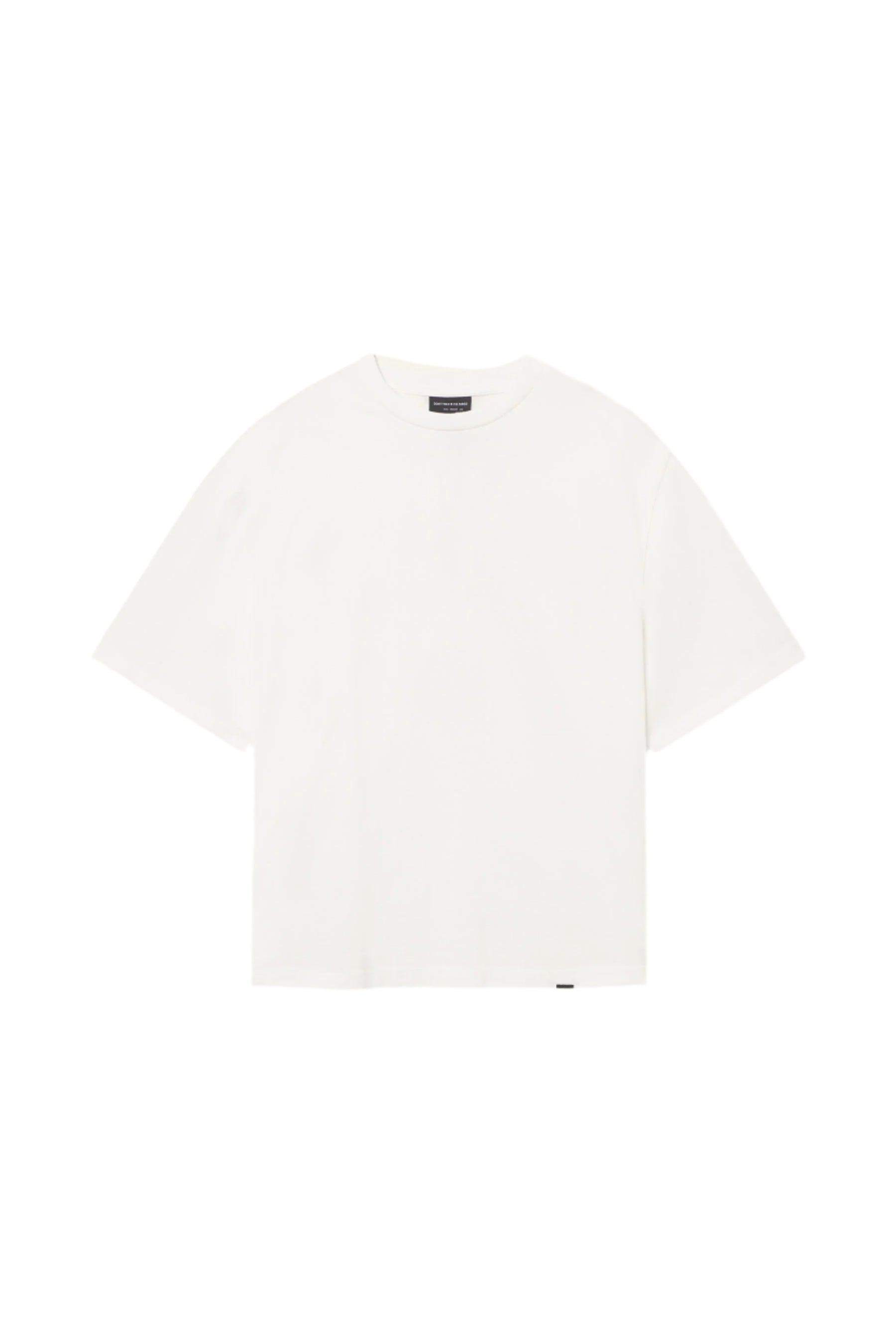 Makani T-shirt White