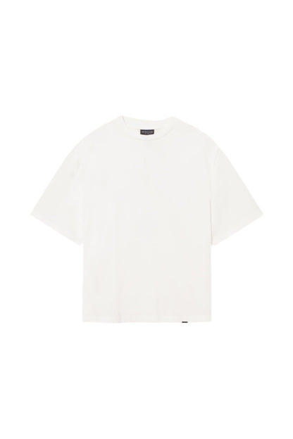Makani T-shirt White