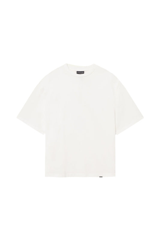 Makani T-shirt White