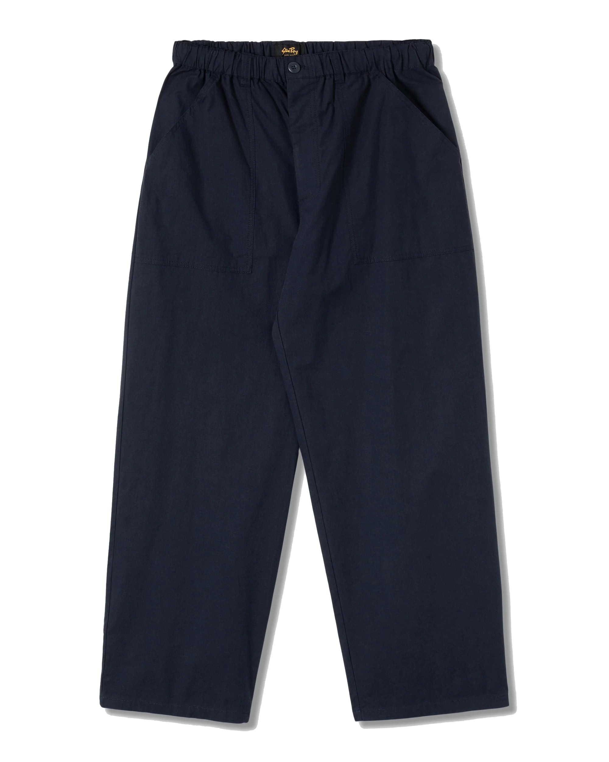 Jungle Pant Indigo