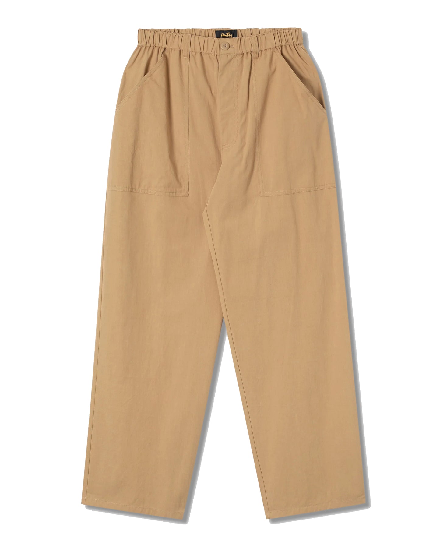 Jungle Pant Khaki